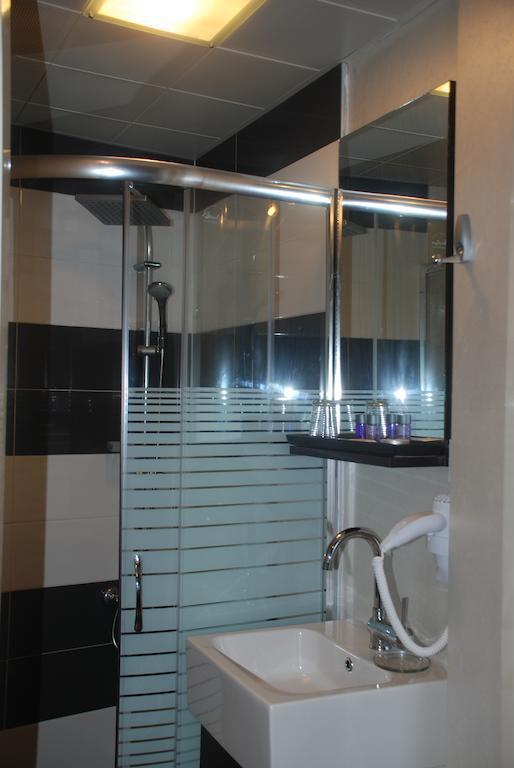 Mini hotel Izmir Eksteriør billede